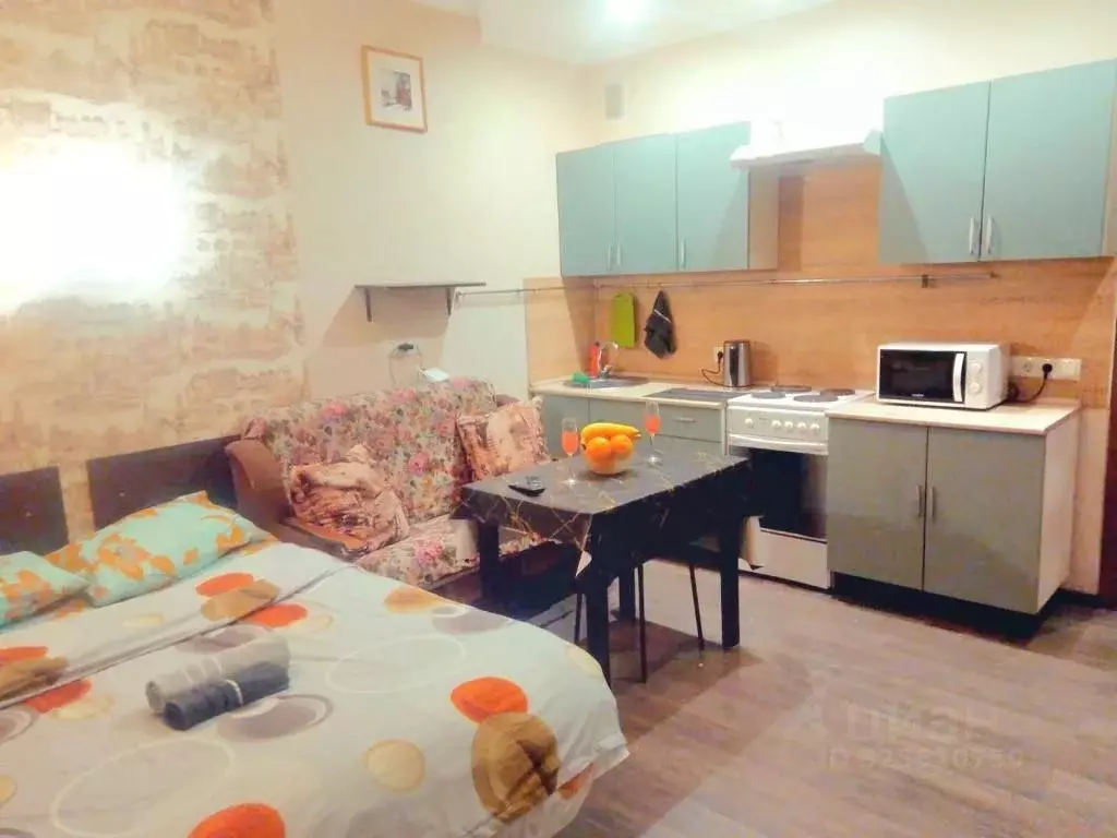 1-к кв. Московская область, Щелково Финский мкр, 2 (25.0 м) - Фото 1