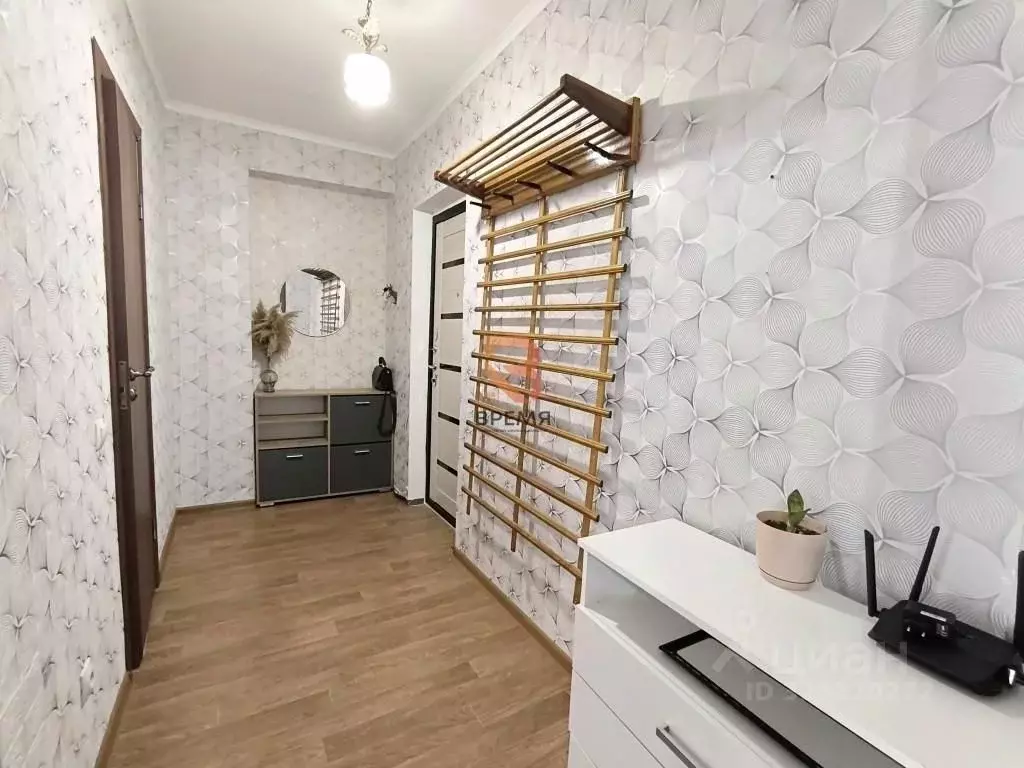 1-к кв. Севастополь ул. Симонок, 55Б (31.0 м) - Фото 1