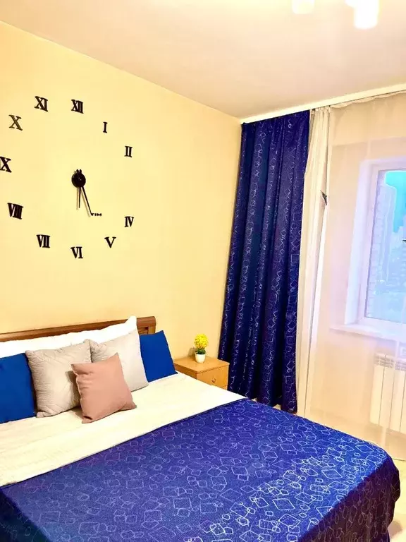 1-к кв. Иркутская область, Иркутск ул. Трилиссера, 8/1 (50.0 м) - Фото 1