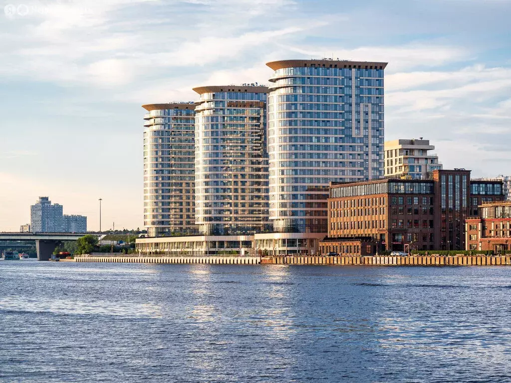 4-комнатная квартира: Москва, Ленинградское шоссе, 69к3 (183.4 м) - Фото 2