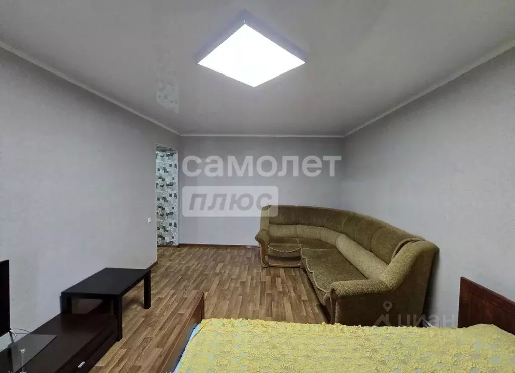 1-к кв. Башкортостан, Мелеуз ул. Бурангулова, 7 (39.6 м) - Фото 2