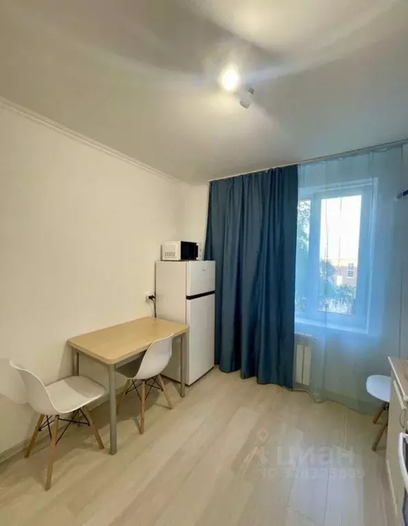 1-к кв. Калужская область, Калуга ул. Владимира Козлова, 6 (46.0 м) - Фото 2