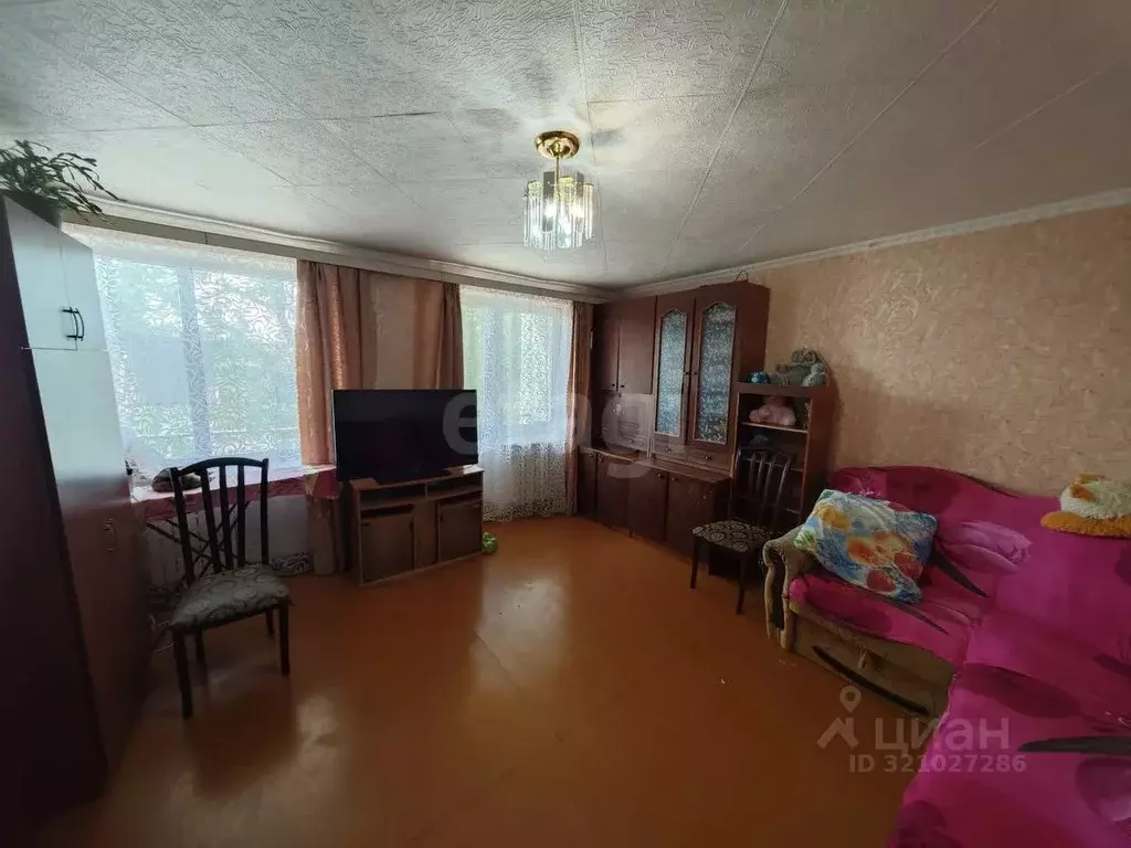 3-к кв. Крым, Сакский район, с. Фрунзе пер. Восточный (78.5 м) - Фото 2