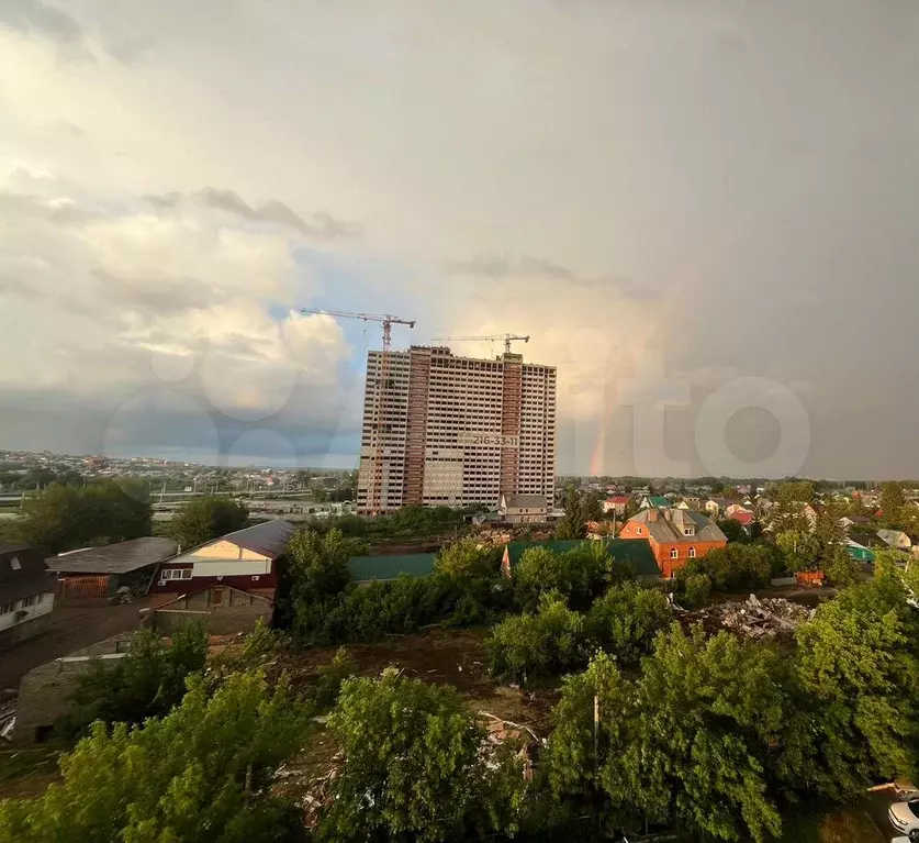 Квартира-студия, 21,5 м, 5/25 эт. - Фото 0