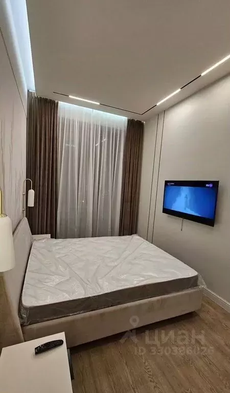 2-к кв. Москва ул. Академика Королева, 13 (47.0 м) - Фото 1
