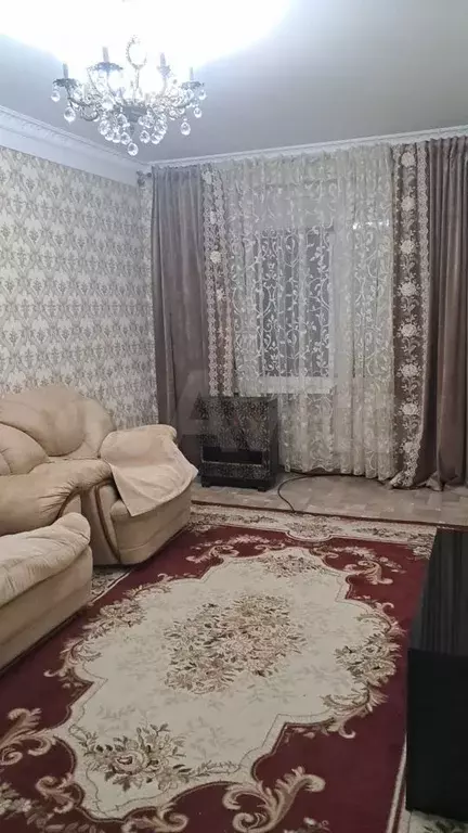 2-к. квартира, 47 м, 5/5 эт. - Фото 0