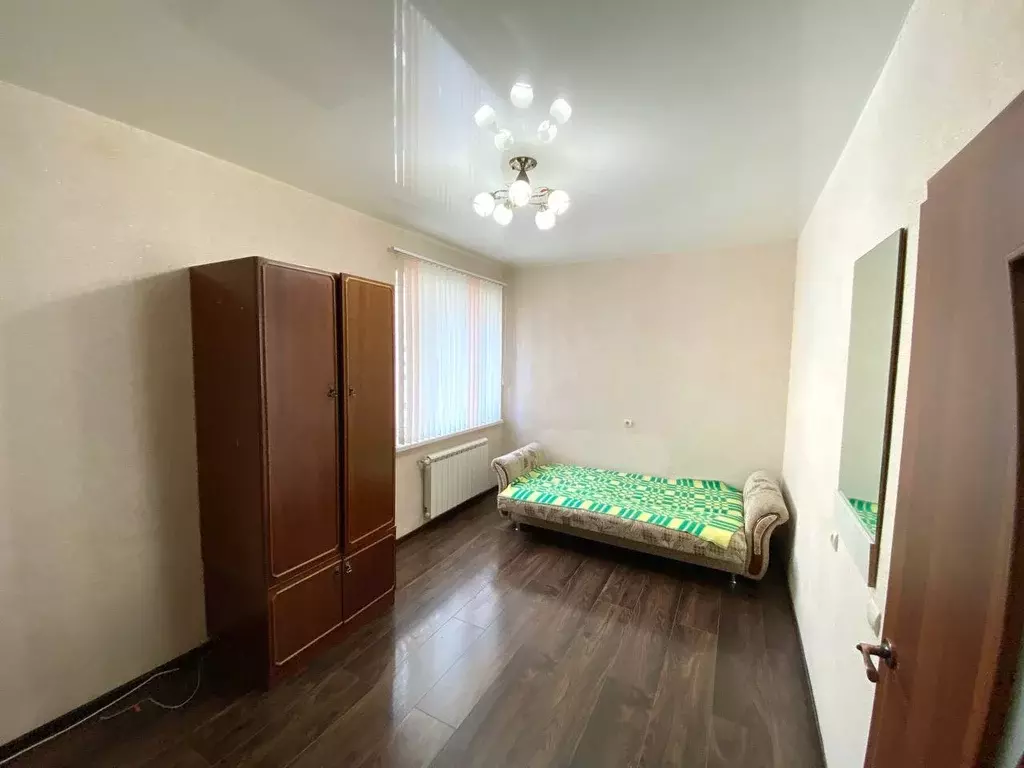 Продаётся 1-к квартира, 34 м - Фото 0