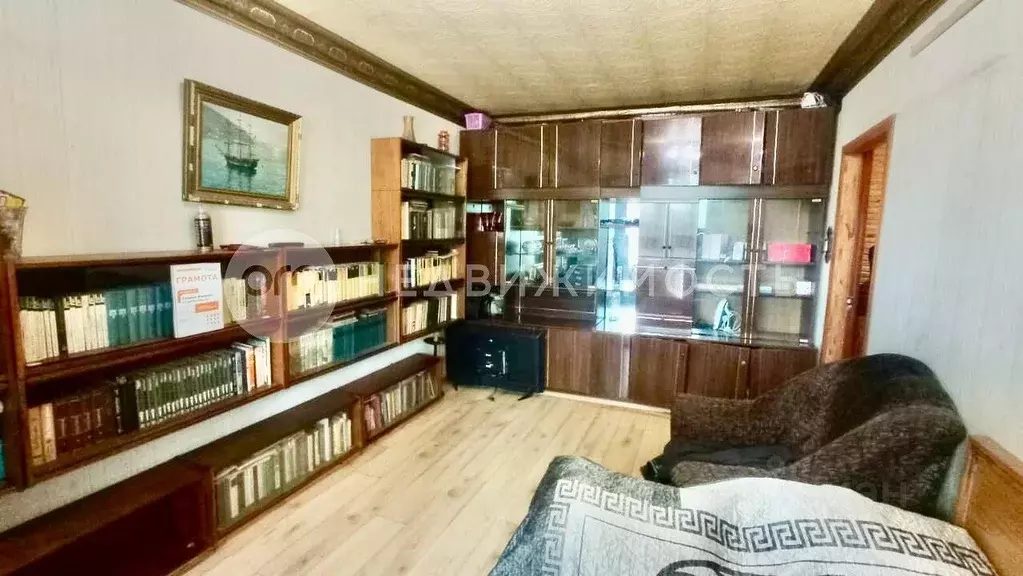 2-к кв. Рязанская область, Рязань Полевая ул., 4 (50.0 м) - Фото 0