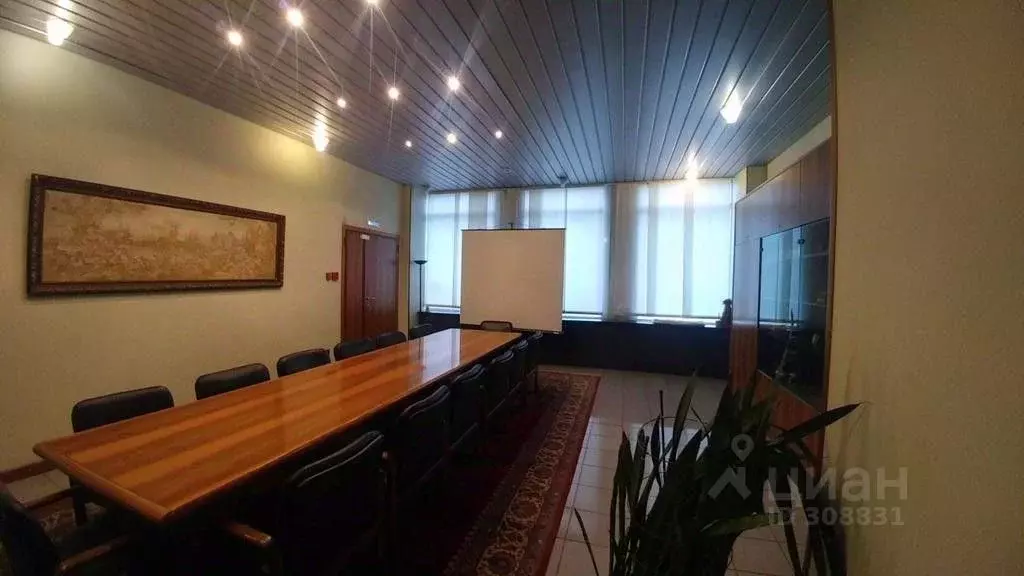 Офис в Москва Марксистская ул., 34к7 (250 м) - Фото 1