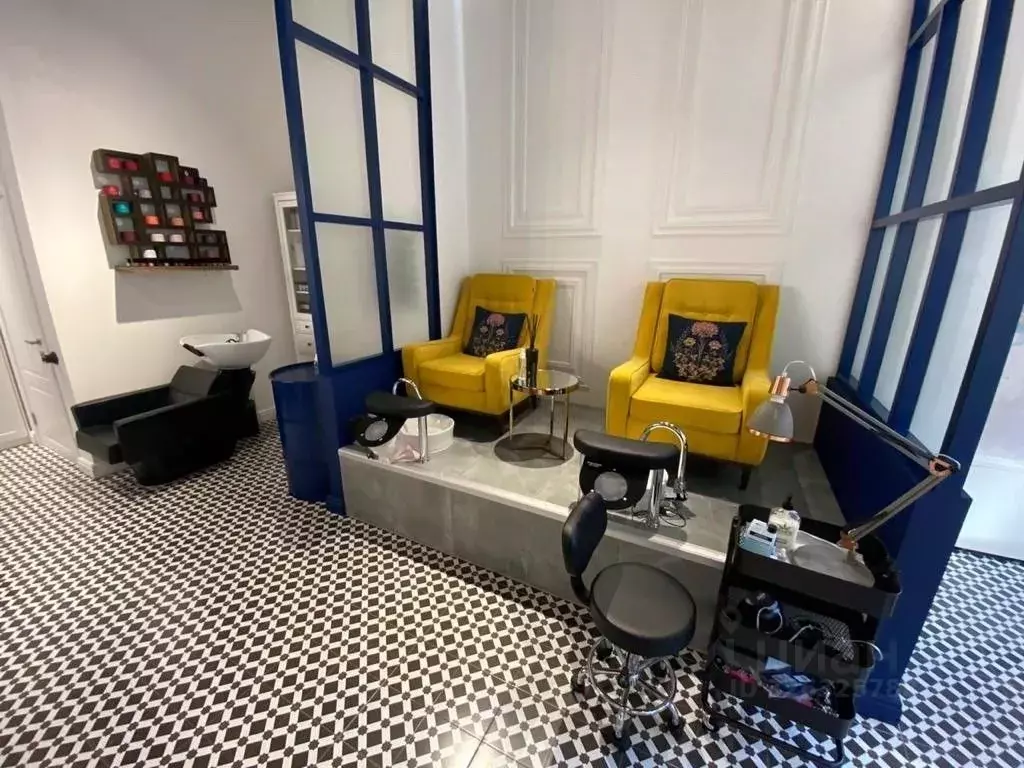 Помещение свободного назначения в Москва Садовническая ул., 8 (86 м) - Фото 2