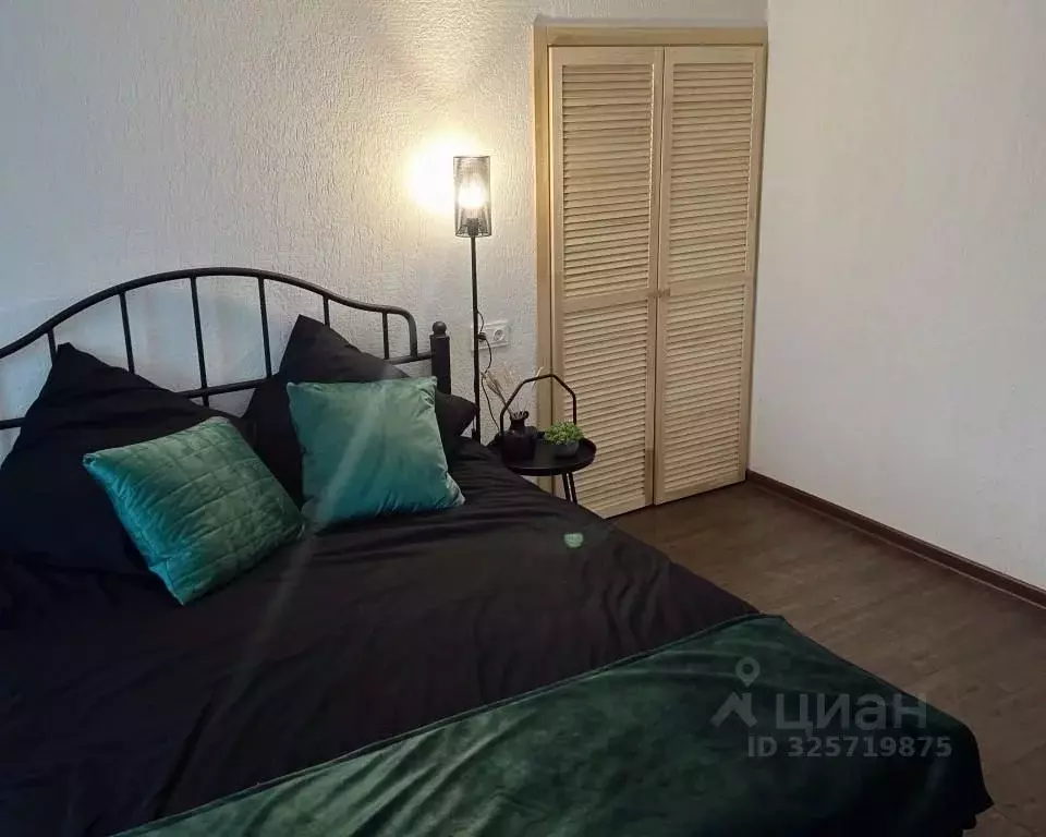 2-к кв. Псковская область, Псков ул. Спегальского, 5 (43.0 м) - Фото 2