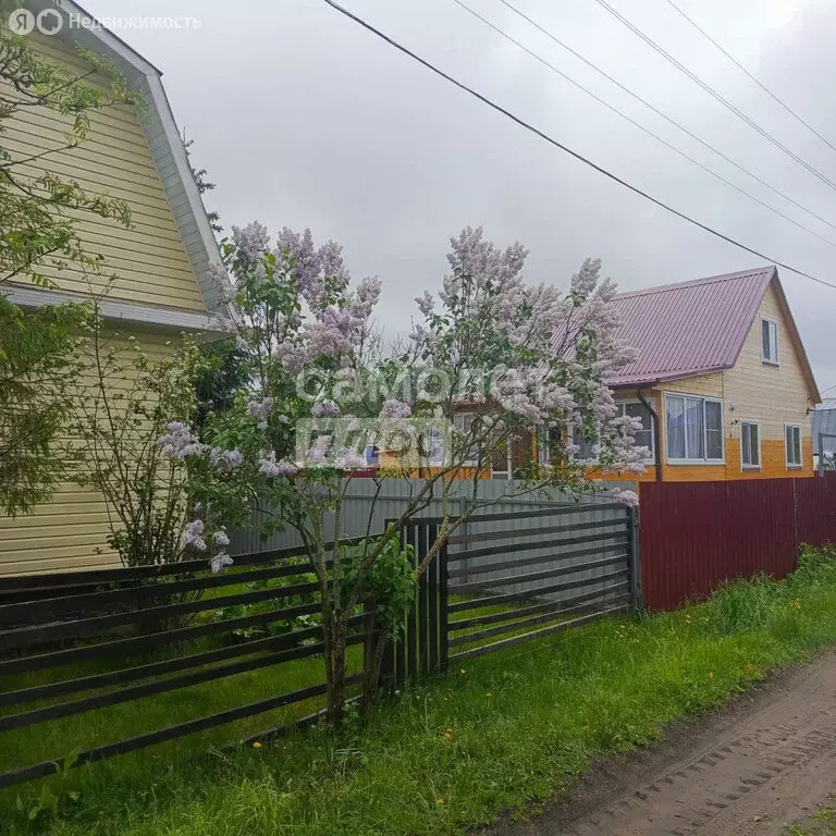 Дом в Киров (78 м) - Фото 1