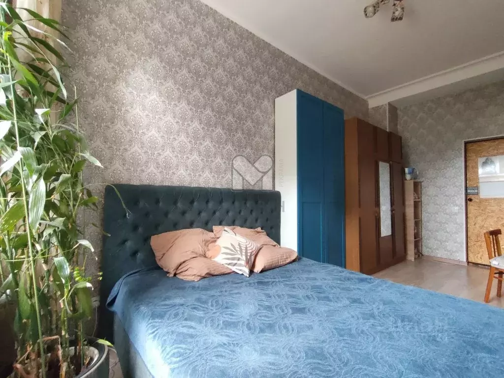 Комната Санкт-Петербург Малодетскосельский просп., 29 (14.8 м) - Фото 2