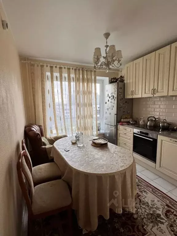 2-к кв. Московская область, Одинцово ул. Рябиновая, 3к1 (52.3 м) - Фото 2