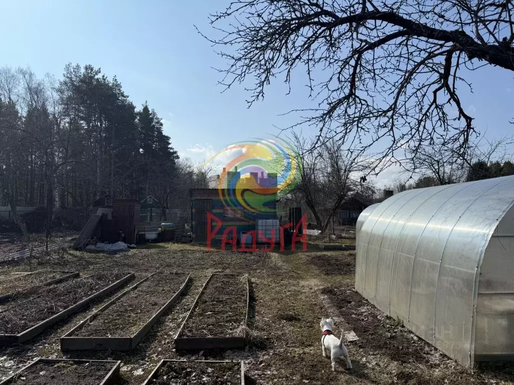 Дом в Ивановская область, Ивановский район, Коляновское с/пос, ... - Фото 1