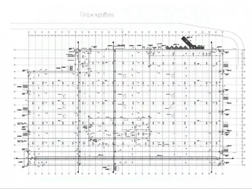 Склад в Московская область, Котельники проезд 1-й Покровский, 5 (3000 ... - Фото 2