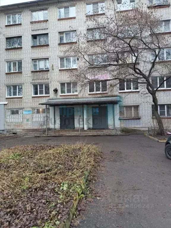 Студия Нижегородская область, Нижний Новгород ул. Энтузиастов, 10к1 ... - Фото 1