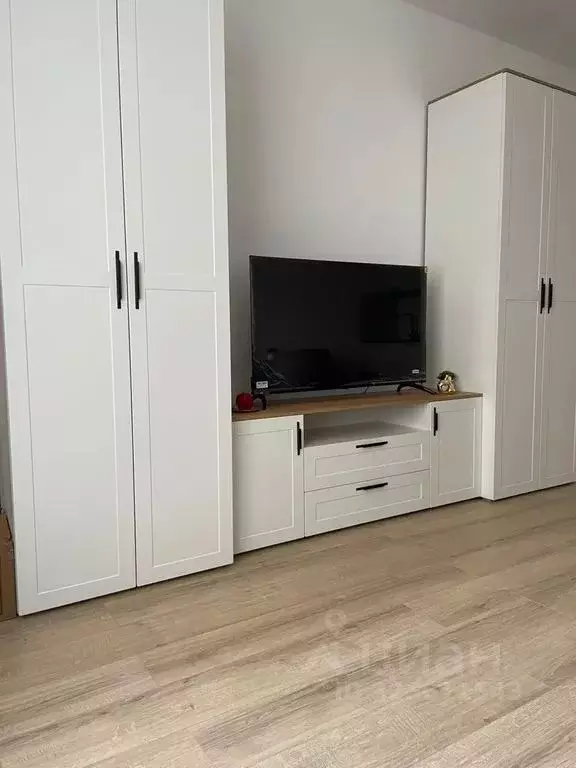 1-к кв. Санкт-Петербург ул. Дыбенко, 3 (27.0 м) - Фото 2