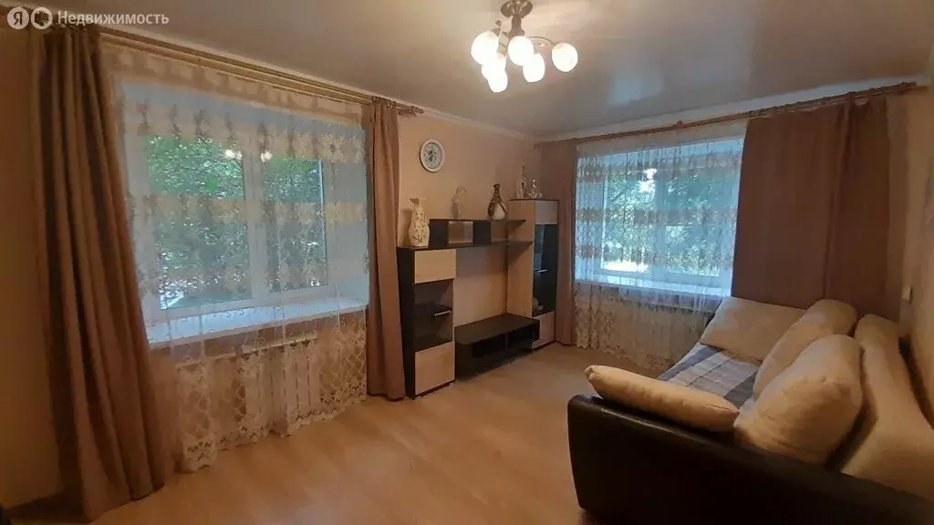 1-комнатная квартира: Елец, улица Вермишева, 27 (30.8 м) - Фото 2
