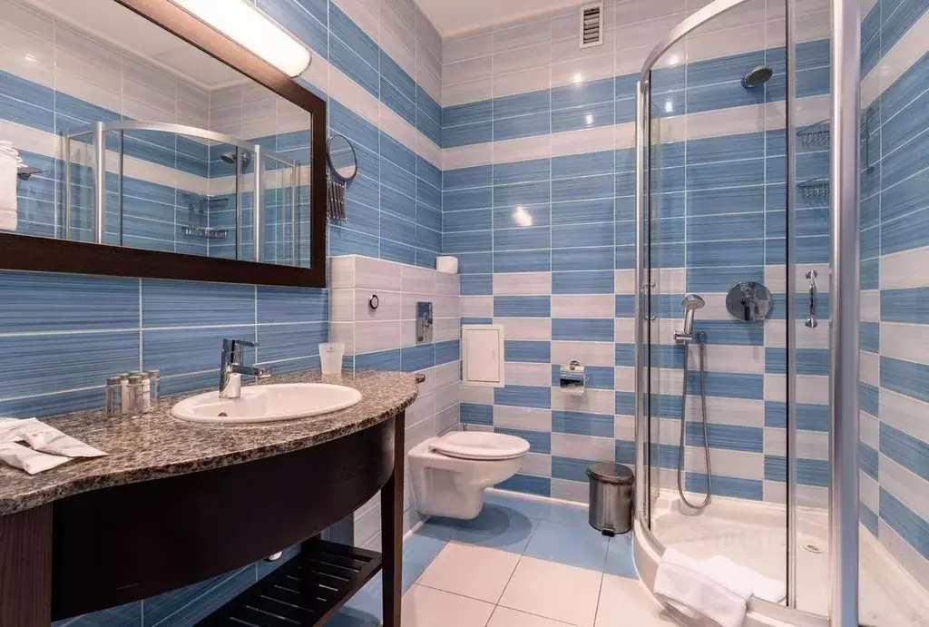 Комната Санкт-Петербург пос. Репино, Луговая ул. (57.0 м) - Фото 2