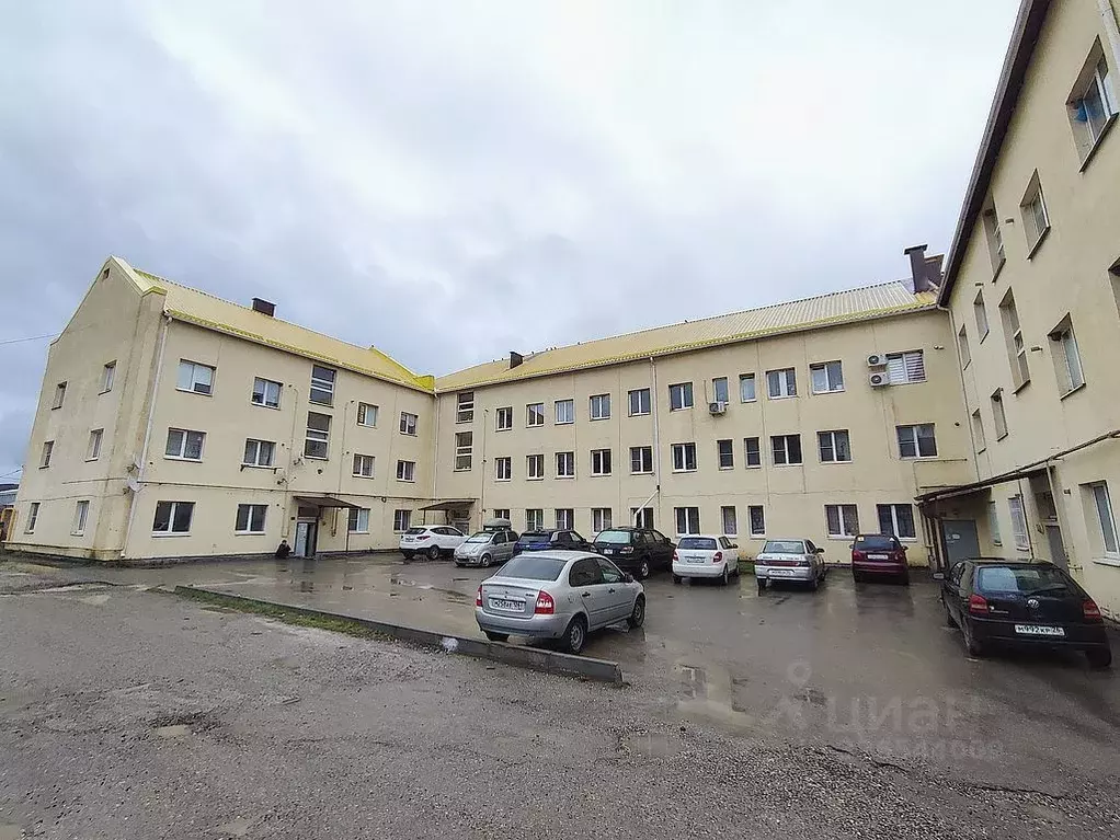 1-к кв. Ставропольский край, Предгорный муниципальный округ, пос. ... - Фото 1