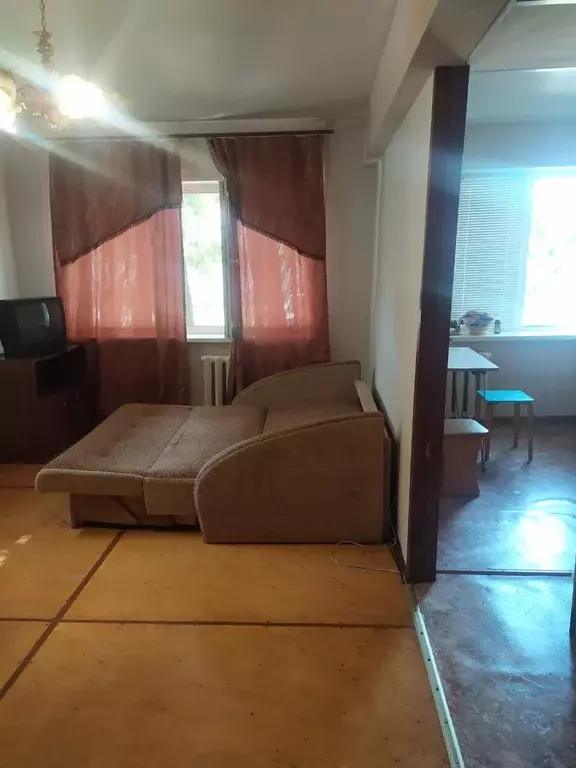 Продаётся 1-к квартира, 30.7 м - Фото 1