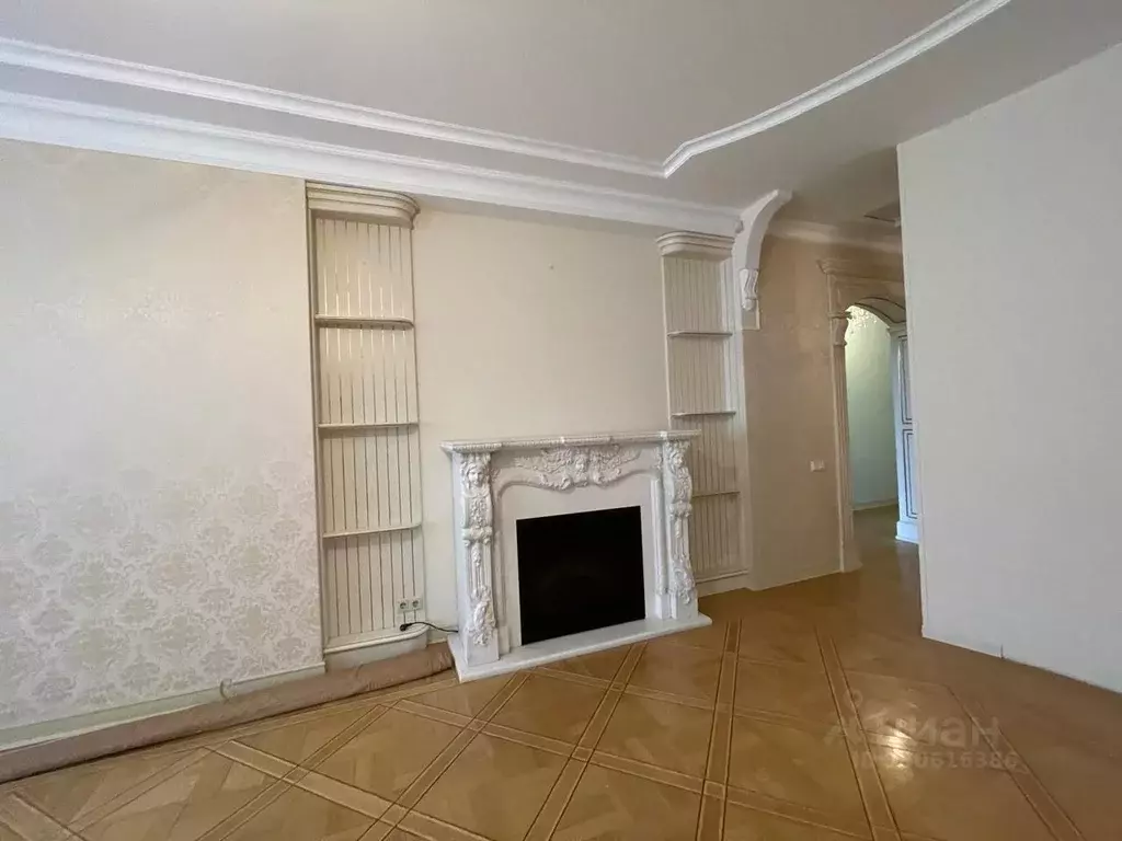4-к кв. Москва Зеленодольская ул., 36К1 (160.0 м) - Фото 2