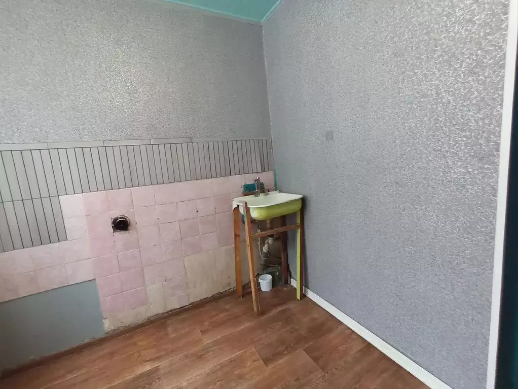 1-к кв. Новосибирская область, Искитим Индустриальный мкр, 4 (29.0 м) - Фото 2