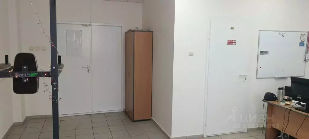 Помещение свободного назначения в Пензенская область, Пенза ул. ... - Фото 2