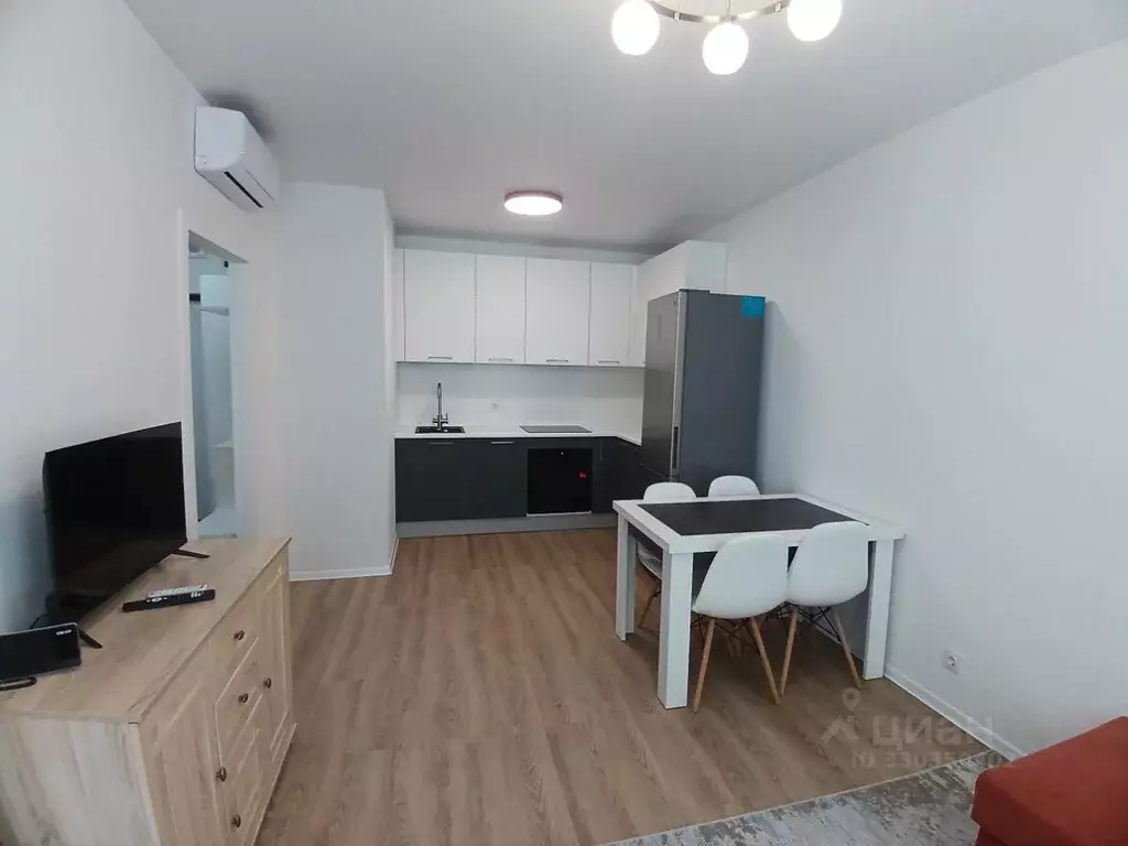 3-к кв. Москва Ленинградское ш., 229Ак1 (75.0 м) - Фото 1