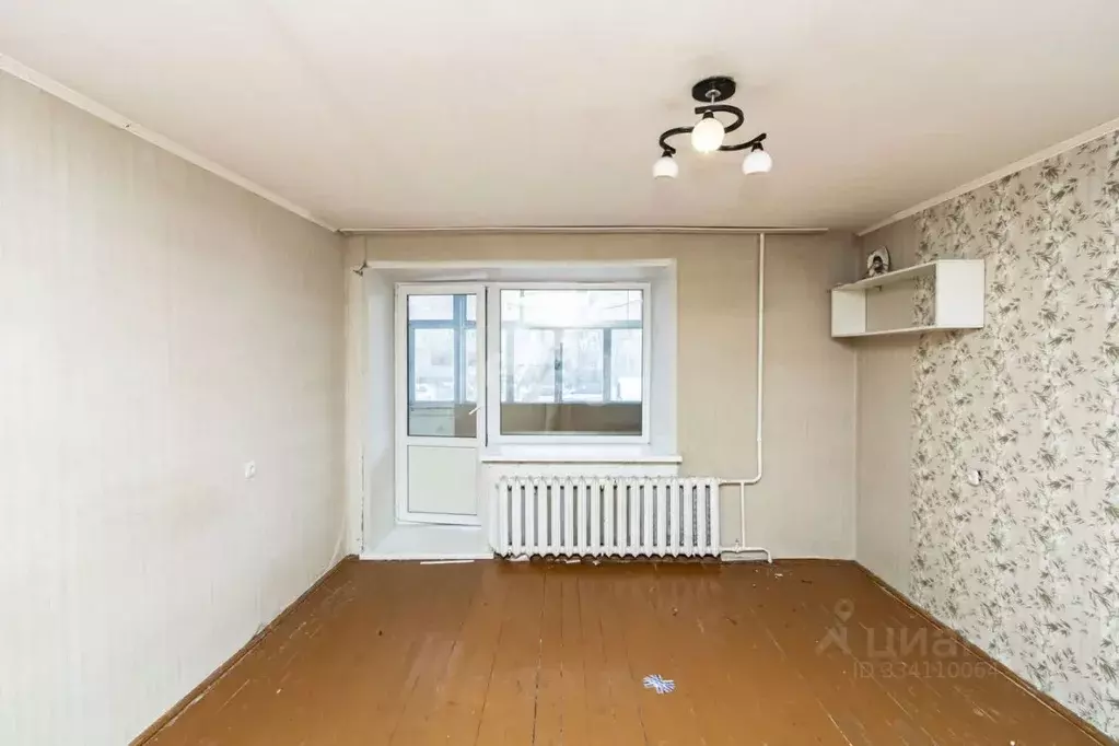 2-к кв. Тюменская область, Тюмень Холодильная ул., 84 (50.0 м) - Фото 1