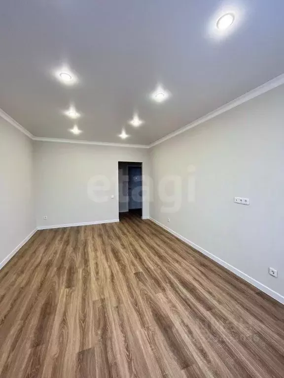 1-к кв. Татарстан, Казань Роторная ул., 27Е (42.0 м) - Фото 1