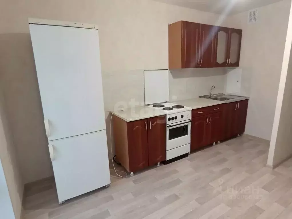 2-к кв. Красноярский край, Красноярск Вербная ул., 3 (60.0 м) - Фото 1