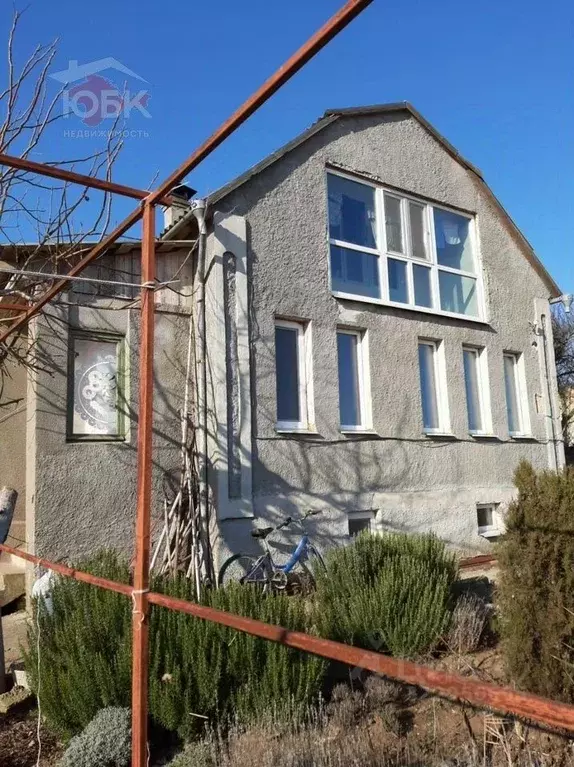 Дом в Крым, Евпатория 4 (100 м) - Фото 1