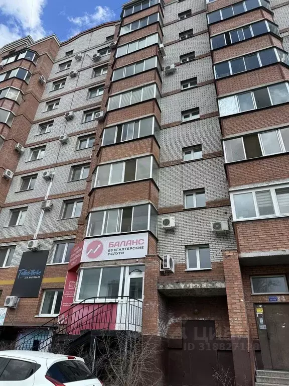 Студия Амурская область, Благовещенск ул. Горького, 238 (27.8 м) - Фото 0