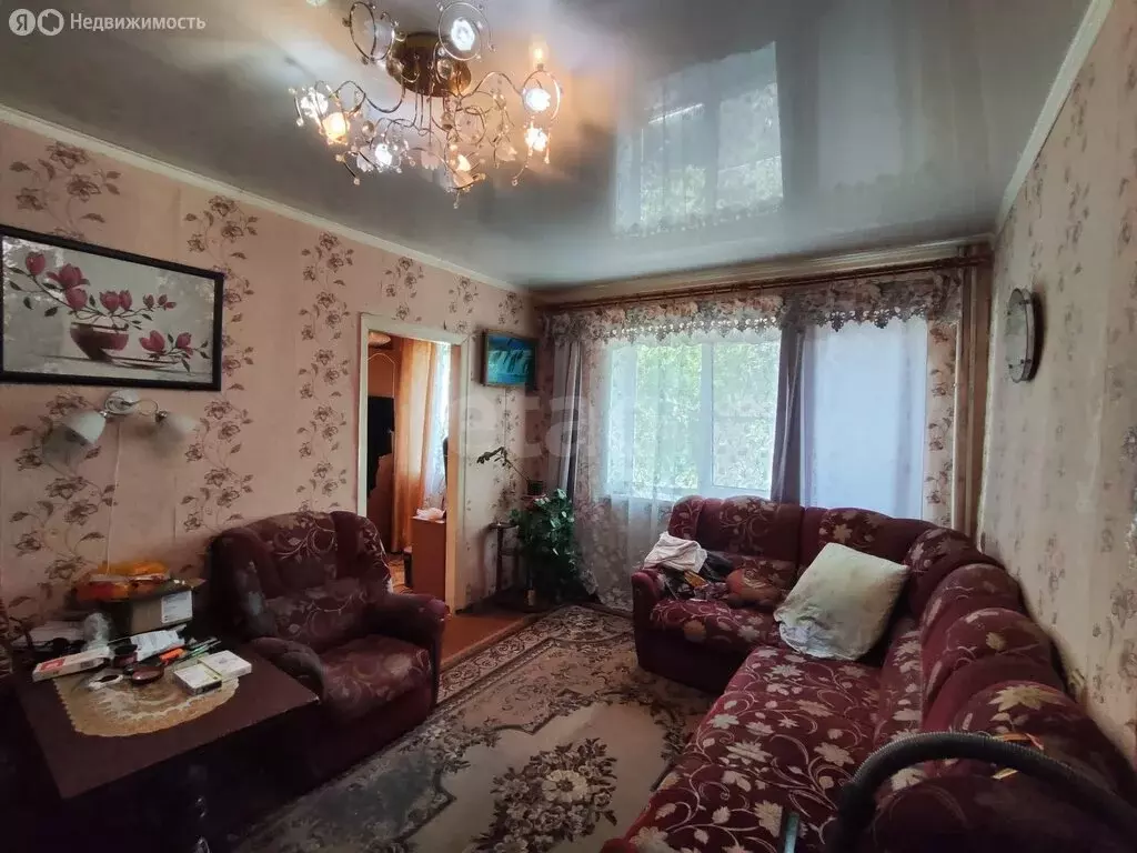 2-комнатная квартира: Алексеевка, улица Ватутина, 9 (45.7 м) - Фото 2