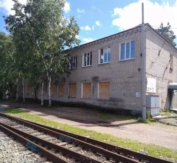 Помещение свободного назначения в Амурская область, Благовещенск ... - Фото 1