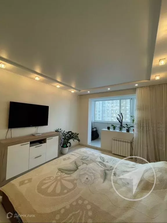 Продаётся 5-к квартира, 118 м - Фото 1