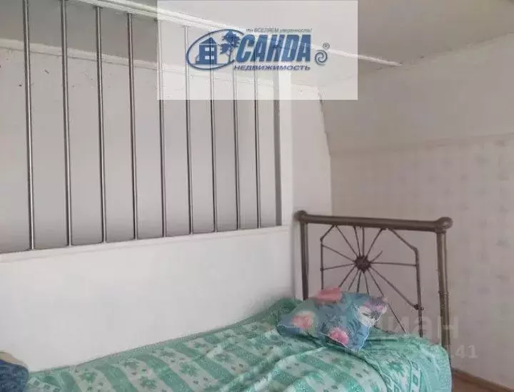 Дом в Волгоградская область, Городищенский район, Ерзовское городское ... - Фото 2