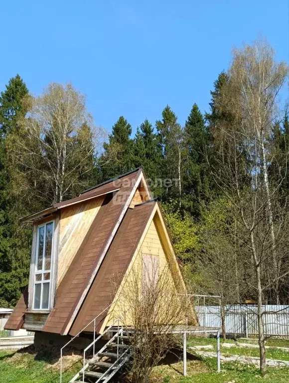 Дом в Москва пос. Михайловского лесничества,  (12 м) - Фото 0