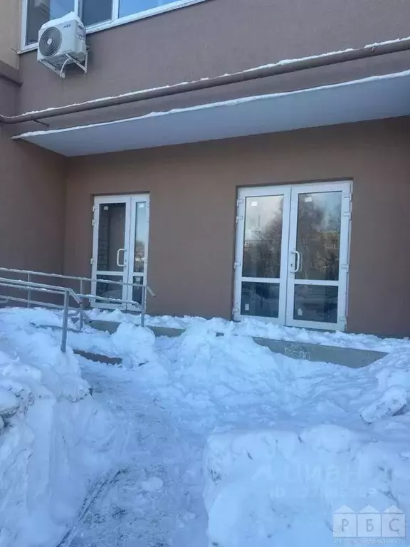 Помещение свободного назначения в Саратовская область, Саратов ул. ... - Фото 2