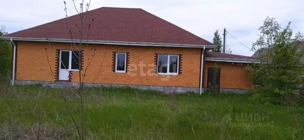 Дом в Белгородская область, Шебекинский городской округ, с. ... - Фото 1