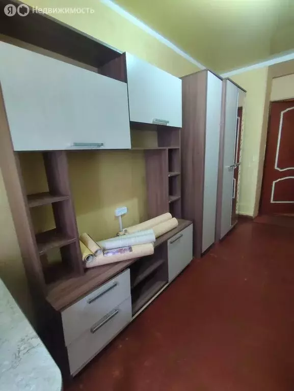 1к в 4-комнатной квартире (10.7 м) - Фото 1