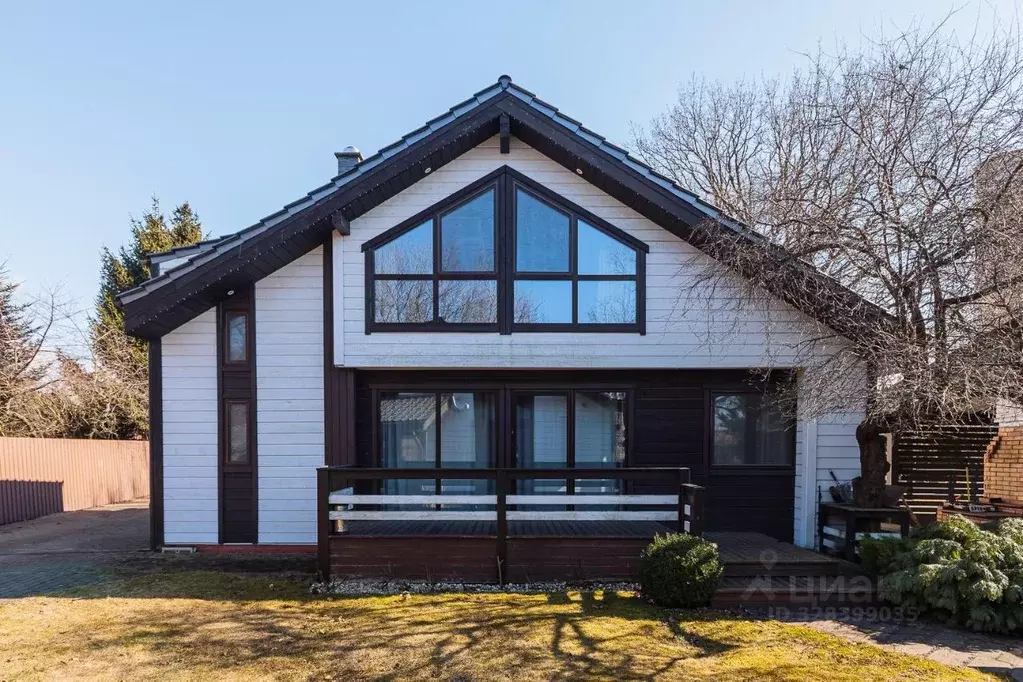 Дом в Калининградская область, Балтийск пос. Павлово, ул. Бурденко, 3 ... - Фото 2