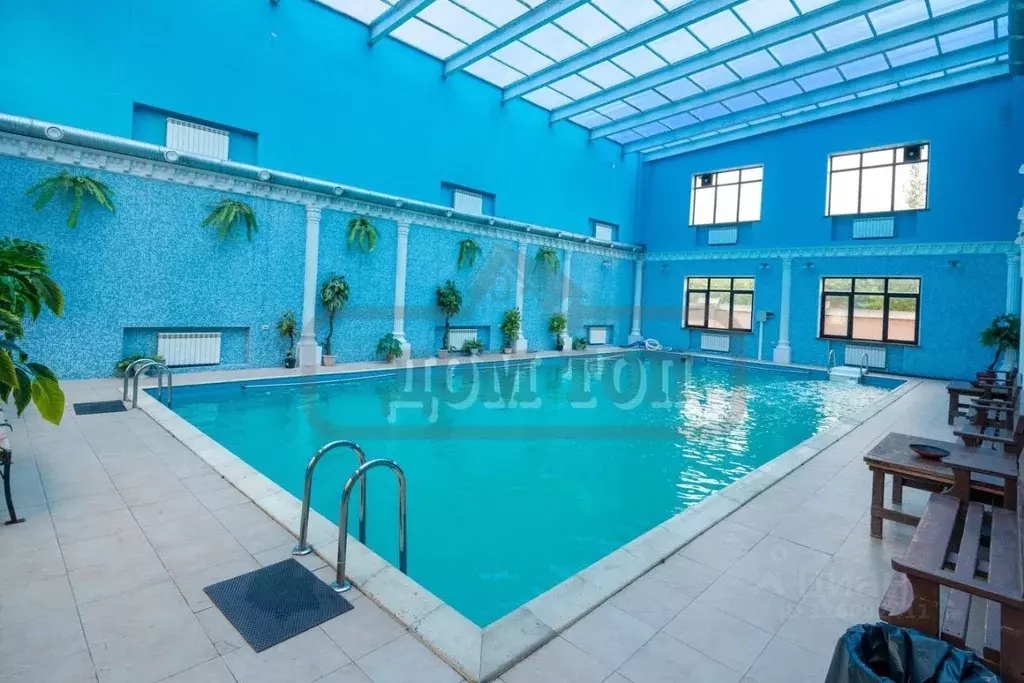 Дом в Московская область, Наро-Фоминский городской округ, д. ... - Фото 1