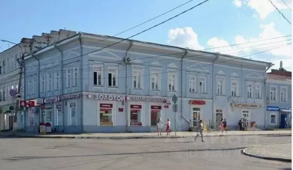 Помещение свободного назначения в Удмуртия, Сарапул Советская ул., 1 ... - Фото 1