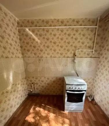 1-к. квартира, 31 м, 1/5 эт. - Фото 1