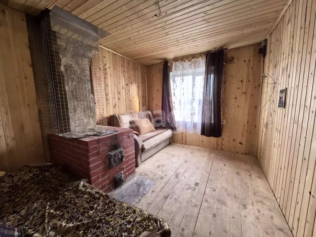 Дом в Липецкая область, Липецк Металлург-4 СНТ, 14/67 (40 м) - Фото 1