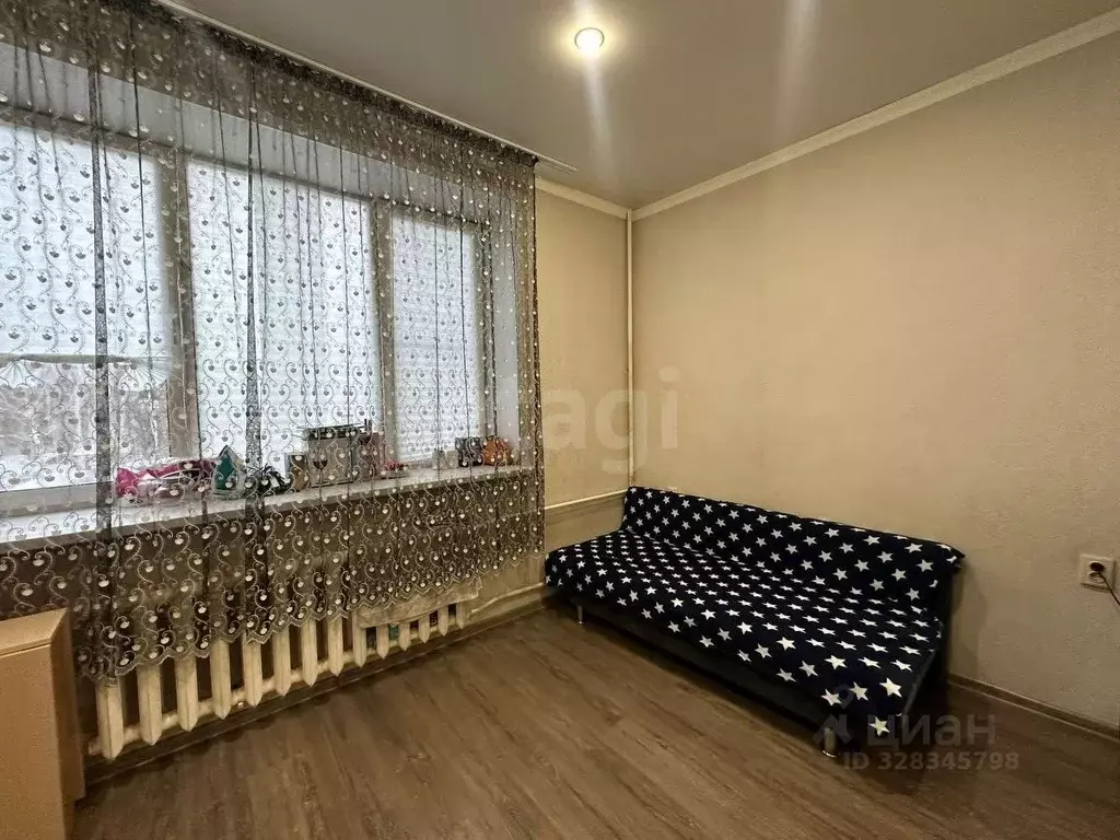 Студия Татарстан, Казань ул. 25 Октября, 16/9 (21.9 м) - Фото 1