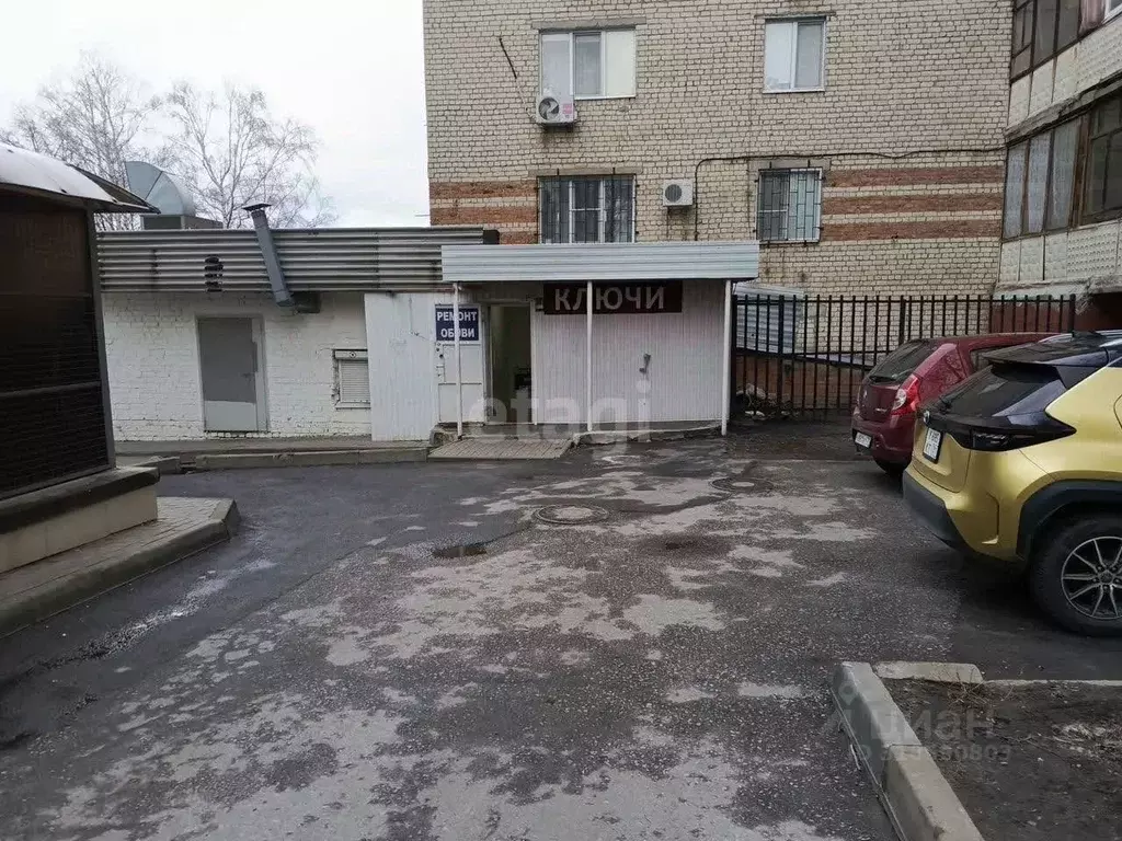 Помещение свободного назначения в Белгородская область, Белгород ул. ... - Фото 0